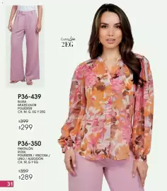 Catálogo Cklass Página 32