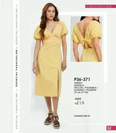 Catálogo Cklass Página 33