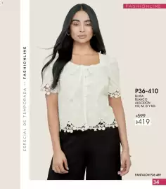 Catálogo Cklass Página 35