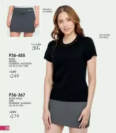 Catálogo Cklass Página 36