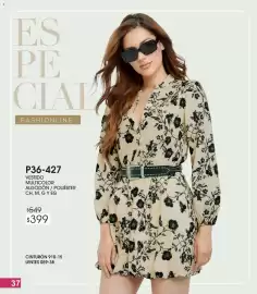 Catálogo Cklass Página 38