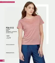 Catálogo Cklass Página 40