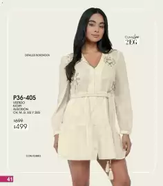 Catálogo Cklass Página 42