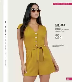 Catálogo Cklass Página 43