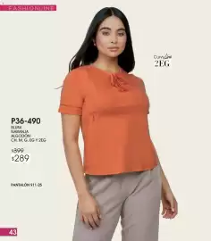 Catálogo Cklass Página 44