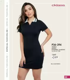 Catálogo Cklass Página 45