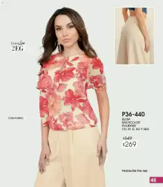 Catálogo Cklass Página 47