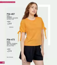 Catálogo Cklass Página 48