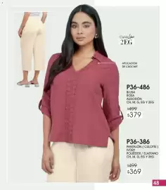 Catálogo Cklass Página 49