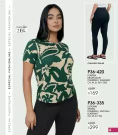 Catálogo Cklass Página 5