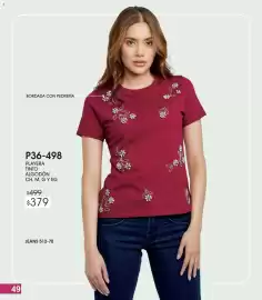 Catálogo Cklass Página 50