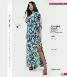 Catálogo Cklass Página 53