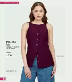 Catálogo Cklass Página 54