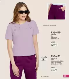 Catálogo Cklass Página 57