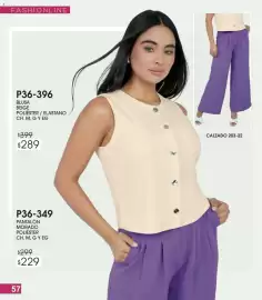 Catálogo Cklass Página 58