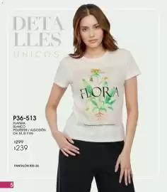 Catálogo Cklass Página 6