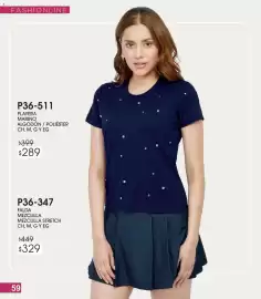 Catálogo Cklass Página 60