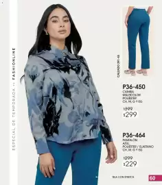 Catálogo Cklass Página 61