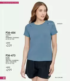 Catálogo Cklass Página 62