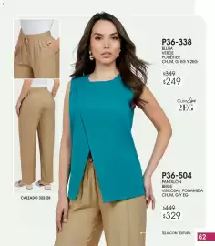 Catálogo Cklass Página 63