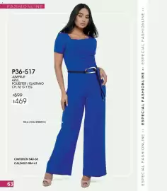 Catálogo Cklass Página 64