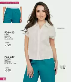 Catálogo Cklass Página 66