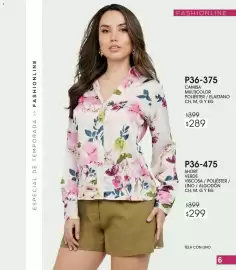 Catálogo Cklass Página 7