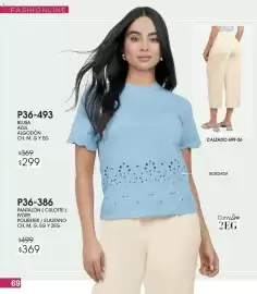 Catálogo Cklass Página 70