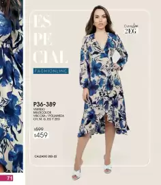 Catálogo Cklass Página 72