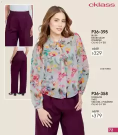 Catálogo Cklass Página 73