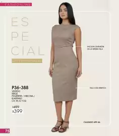 Catálogo Cklass Página 76