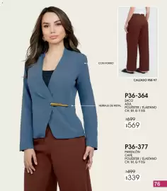 Catálogo Cklass Página 77