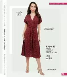 Catálogo Cklass Página 79