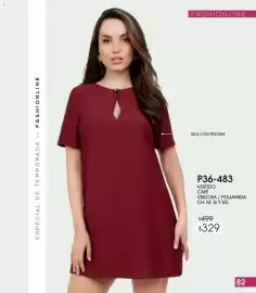 Catálogo Cklass Página 83