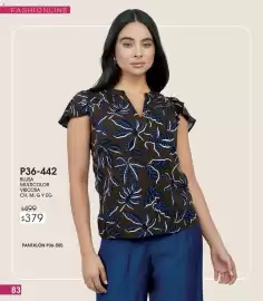 Catálogo Cklass Página 84