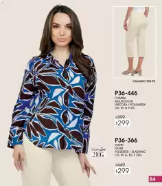 Catálogo Cklass Página 85