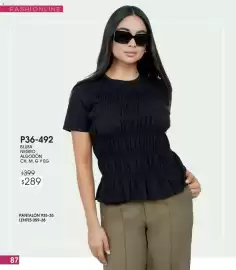 Catálogo Cklass Página 88