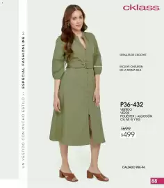 Catálogo Cklass Página 89