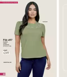 Catálogo Cklass Página 90