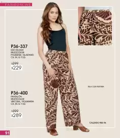 Catálogo Cklass Página 92