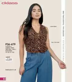 Catálogo Cklass Página 94