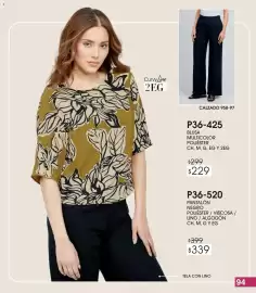 Catálogo Cklass Página 95