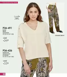 Catálogo Cklass Página 96