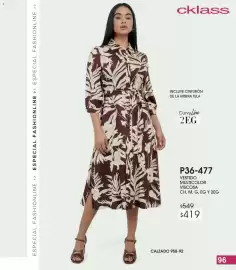 Catálogo Cklass Página 97