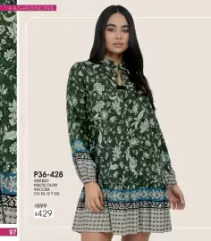 Catálogo Cklass Página 98