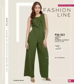 Catálogo Cklass Página 99