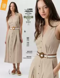 Catálogo Price Shoes Página 100