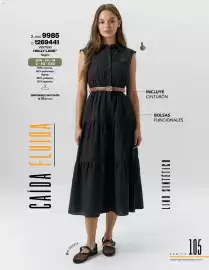 Catálogo Price Shoes Página 105