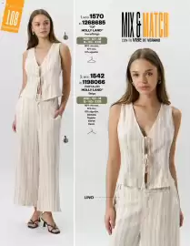 Catálogo Price Shoes Página 108