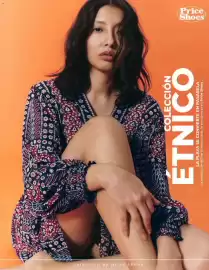 Catálogo Price Shoes Página 109